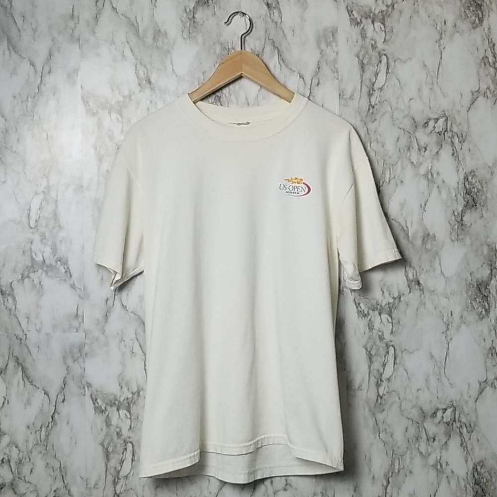 VTG Men's US Open 2002 Tshirt